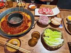-楠火锅(龙阳广场店)