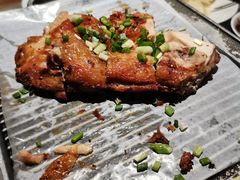 -绿茶餐厅(昌平悦荟店)