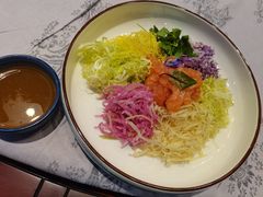 -佳兰雅序融合菜(高新店)