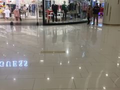 -凯德广场(西城店)