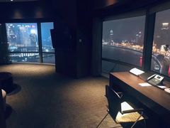 -上海外滩茂悦大酒店