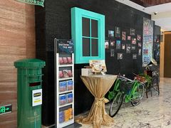 -上海漕河泾万丽酒店