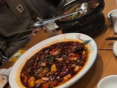 -红豆焖罐面·新邯郸菜(光明店)