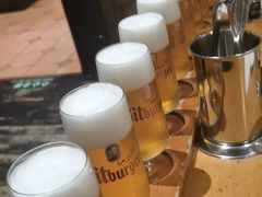 -兰特伯爵西餐厅·啤酒屋(方庄店)