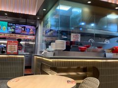 -每味每客·重庆麻辣烫(拓展大厦店)