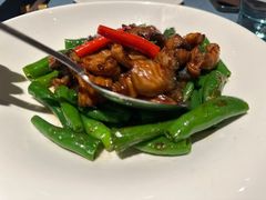 -三利音·玖弄小鲜(浦东嘉里城店)