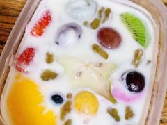-烤五行·烧烤烤串(石佛营店)