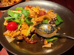-花马天堂云南餐厅 Lost Heaven(外滩店)