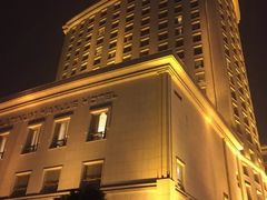 -白金汉爵大酒店(相城店)