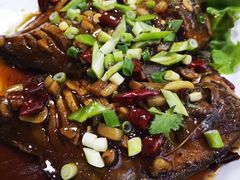 -小郭私房菜·海肠捞饭店(学士街店)