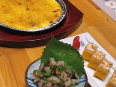 -立山居酒屋·烧鸟 天妇罗(西北湖店)