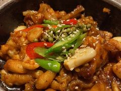 -新白鹿餐厅(城西银泰城店)