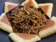 -桂小厨广西菜(青秀万达店)