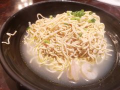 -新白鹿餐厅(爱琴海购物中心店)