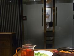 -金成潮菜博物馆(海珠湿地店)