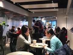 -喜茶(上海正大广场店)