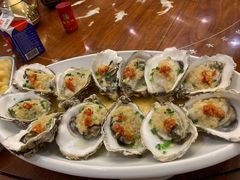 -美极鲜食坊(宝安南路店)