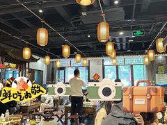 -向民炒鸡老店(金泰华府店)