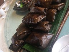 -壮乡楼民俗文化苑(李宁体育园店)