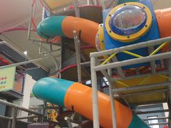 -幸福花欢乐世界(东辰广场A座店)