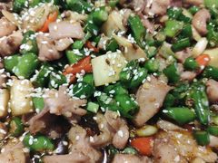 -兔槽江湖菜·重庆璧山兔(水围店)