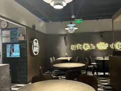 -留半山·香港食堂(啦啦宝都店)