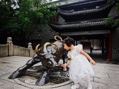 -龙潭水乡