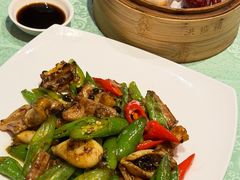 -洪禧楼·老广东海鲜酒楼(宁波万象城店)