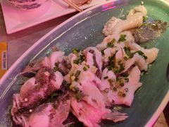 -啫神·广州地标美食(北京路店)