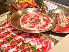-西塔老太太泥炉烤肉(济南首店)