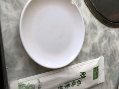 -清真·胖妈妈手抓餐厅(定西路长城宾馆店)