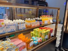 -爸爸糖吐司面包(悠唐购物中心店)