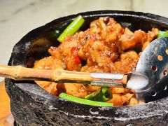 -桂满陇·景观餐厅(新世界店)