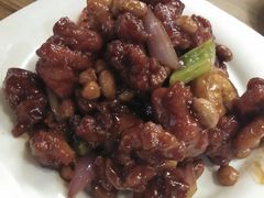 -陈傻子餐厅(世纪都会店)