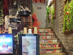-西西里轰趴日租聚会别墅·团建拓展