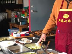 -兴福老面馆(寺路街店)