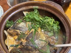 -九道菜有鸡鱼头(石鼓路店)
