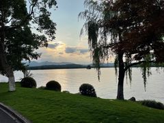 -浙江西子宾馆·瑶园咖啡厅