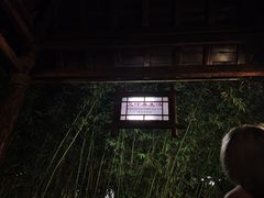 -威海天沐度假区温泉