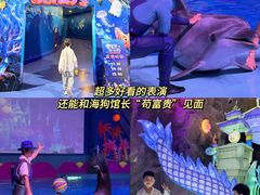 -南昌融创海世界