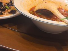 -二分八云雁阁•新晋菜大同味(长治路店)