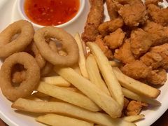 小食拼盘-火鬼 PYRO(五道口店)