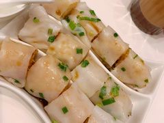瑶柱海皇卷-翠园(北京王府中环店)