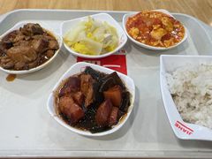 -嘉和一品粥(魏公村店)