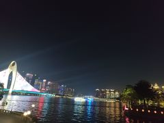 -海心沙亚运公园