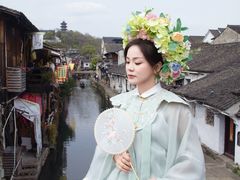 -绍兴书圣故里景区