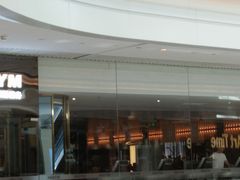 -银吉姆健身(恒隆馆)