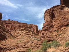 -天山神秘大峡谷