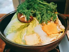 -森味薪火烧•烧鸟居酒屋•日本料理(望京店)