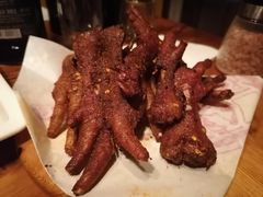 -秀·爱尔兰餐吧(上海路店)